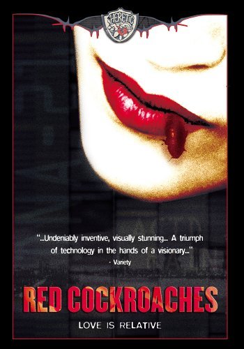 "Red Cockroaches" (2003)